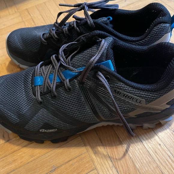 Merrell Trail Shoes - Picture 5 of 5